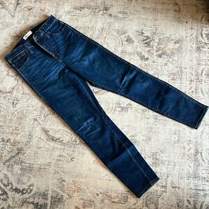 Madewell Skinny Jeans
